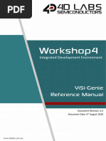 Visual Geez Unicode Font Guide | PDF