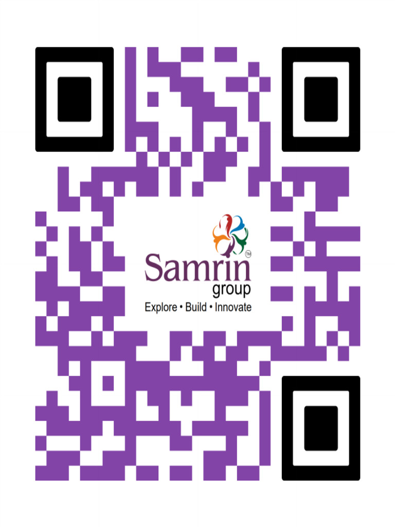 Samrin Heritage Drive | PDF