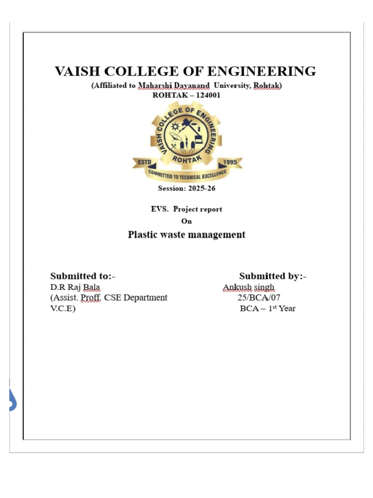 1st Page | PDF