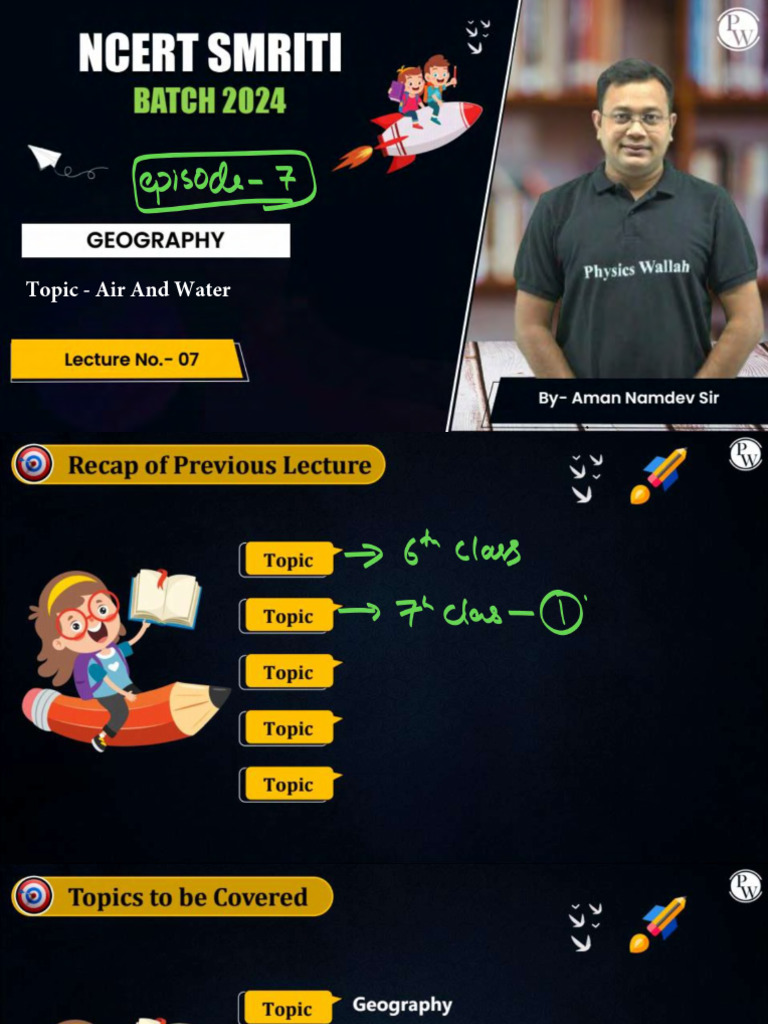 Geo 7 | PDF