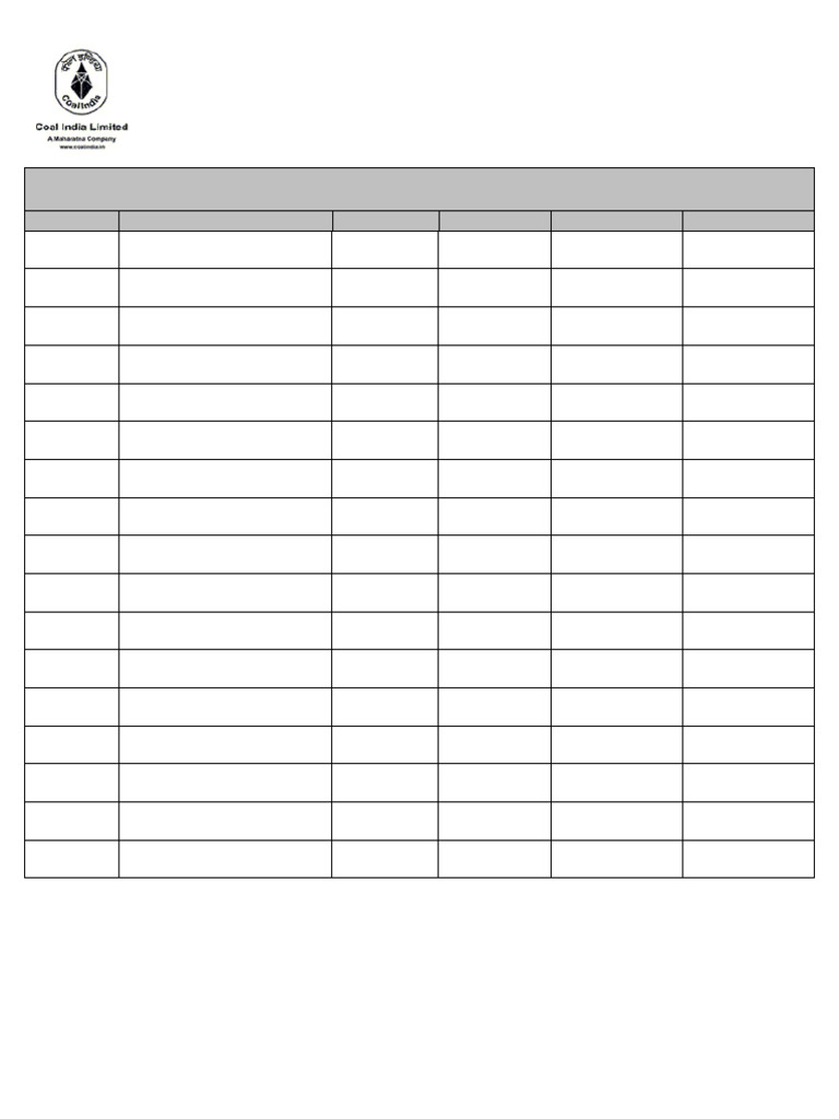 Provisional Seniority List 2025 | PDF | Film Production Districts ...