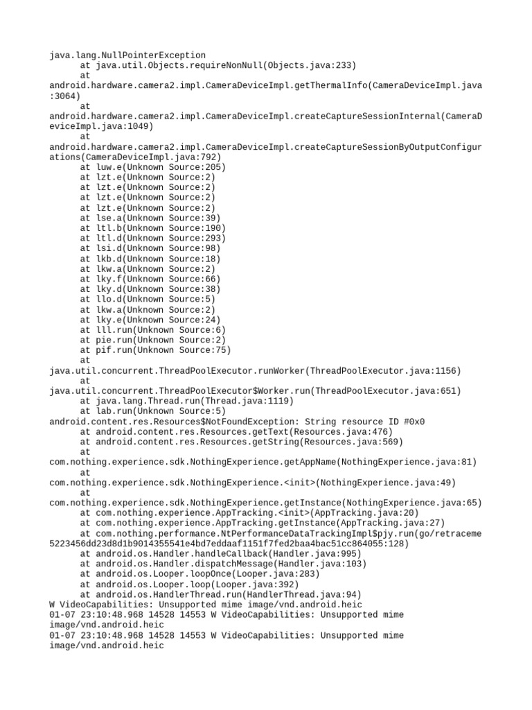 Inbound 8877092656832687173 | PDF | Computer Programming | Computer ...