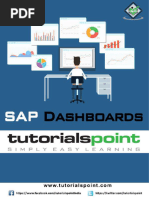 Changing SAP GUI Themes Guide | PDF