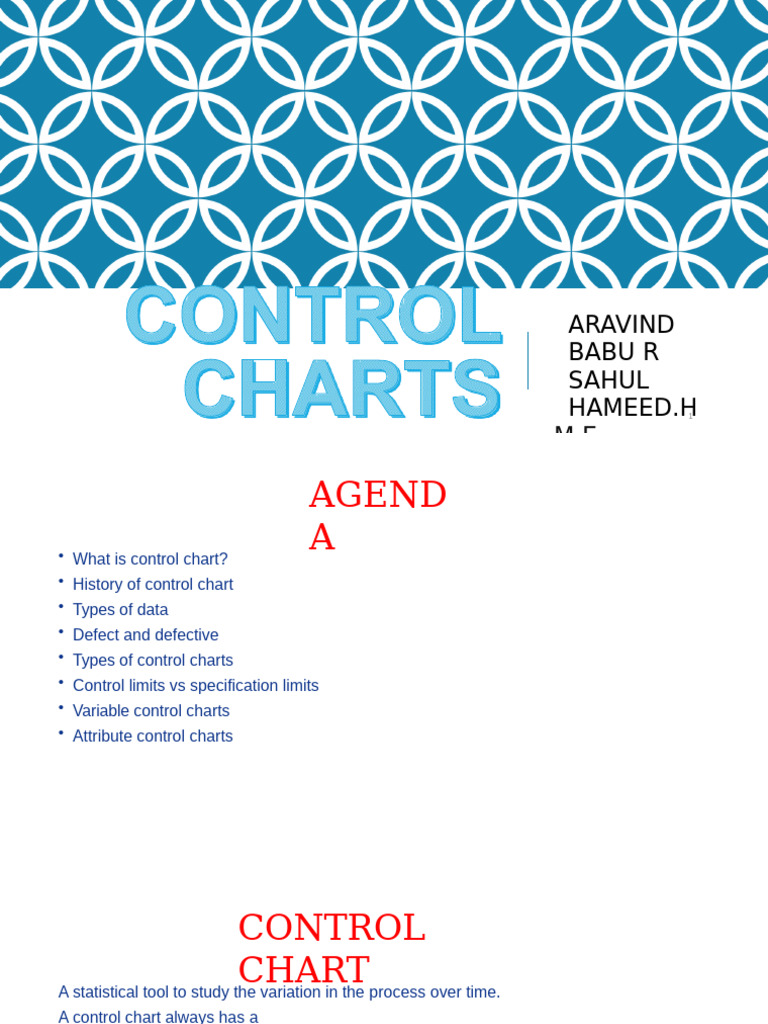 controlcharts-150801103501-lva1-app6892 | PDF | Mean | Descriptive ...