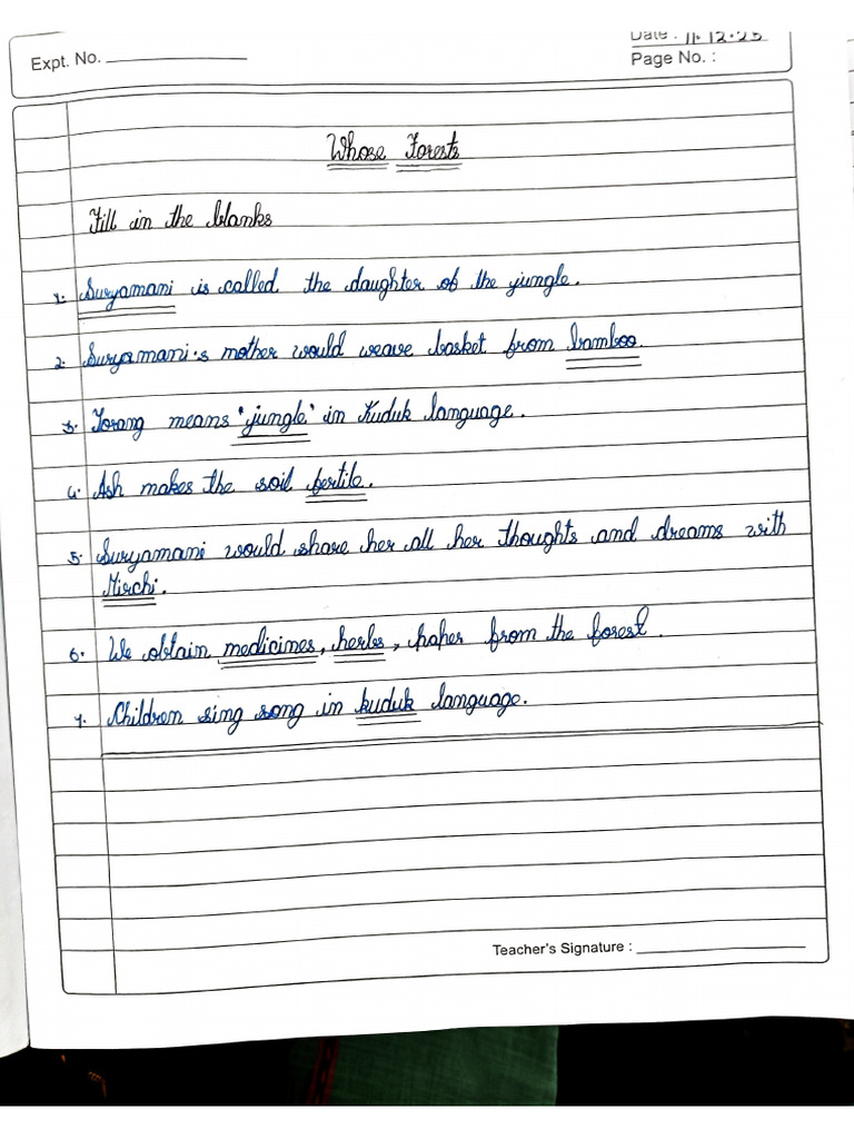Science, Chapter 20 | PDF