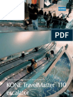 KONE - Travel Master 110