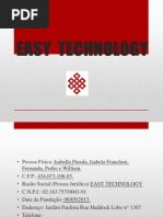 Easy Technology