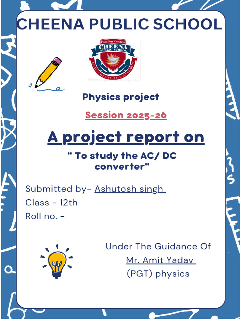Physics File | PDF