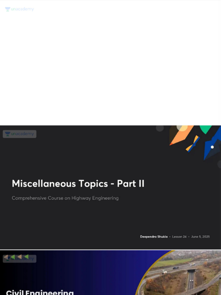 Miscellaneous Topics Part II With Anno | PDF