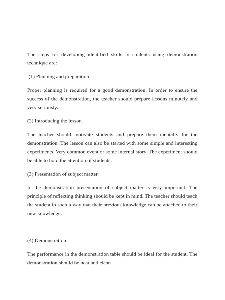 Module 4 - Activity 1 | PDF