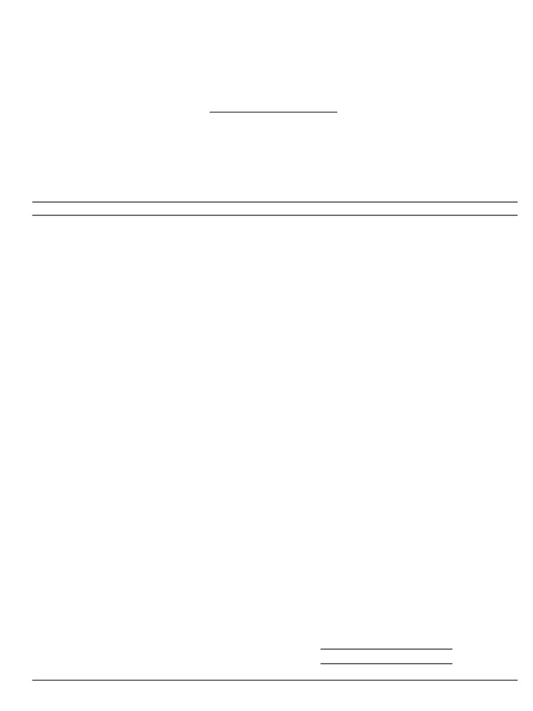 Statement 2 | PDF | Debits And Credits | Accounting