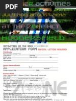 Download Summer Activities 2012 by thct SN97802442 doc pdf