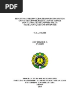 Download mikrotik judul by upikbuku SN97802472 doc pdf