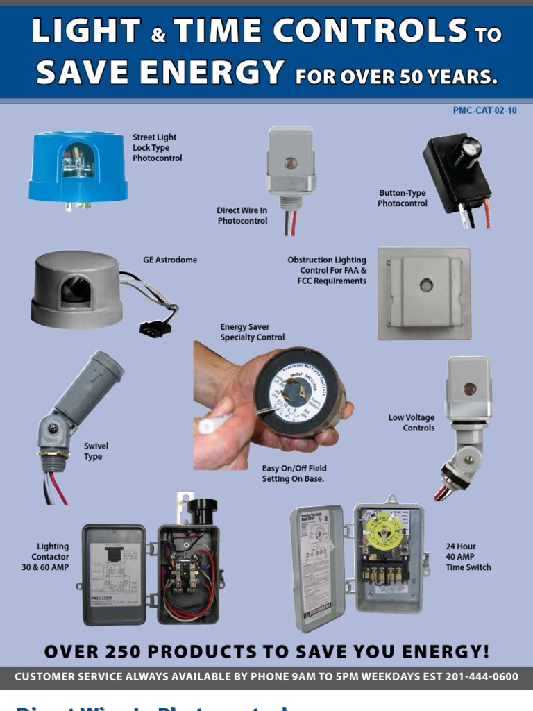 Precision Time Instruments Pdf Switch Relay
