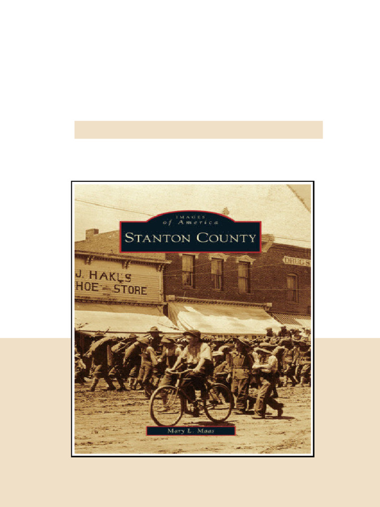 Stanton County Maas Mary L available all format | PDF