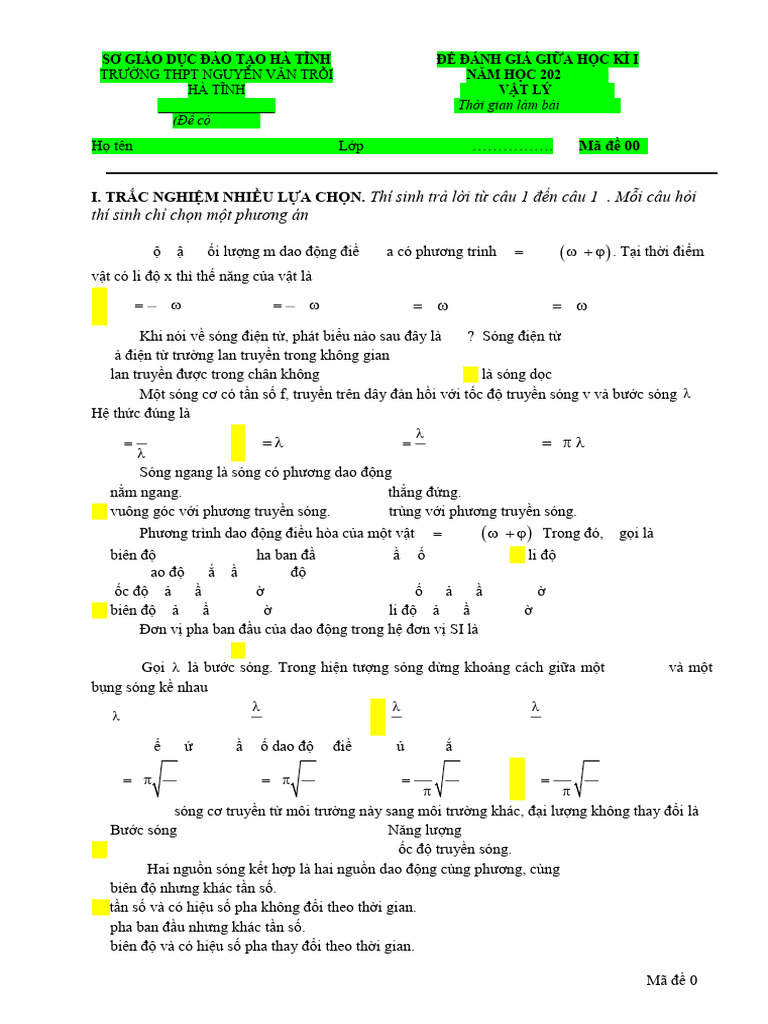 MA DE 002 DA (1) | PDF