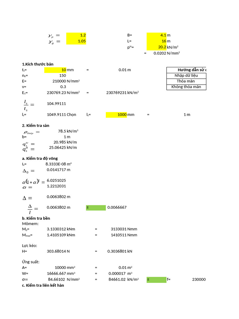 B N Nháp | PDF
