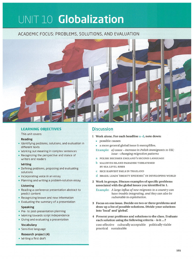 PDF Globalization | PDF