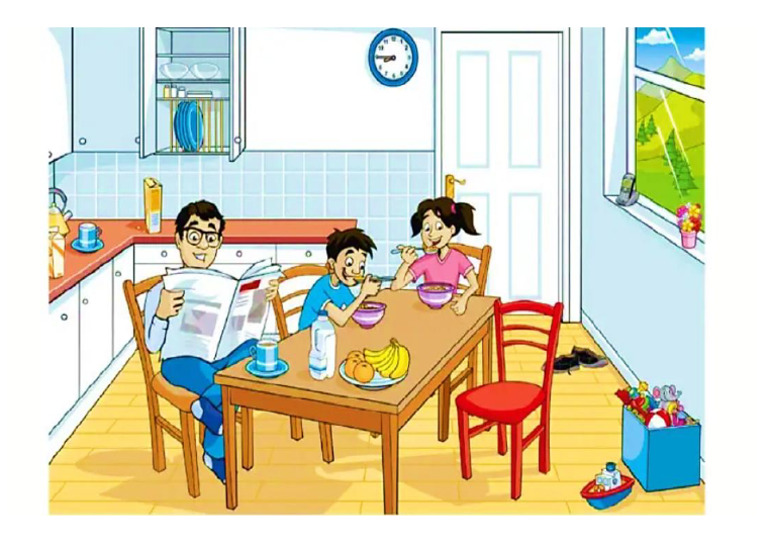 Speaking Test | PDF