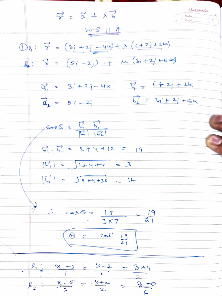 Classmate Assignment Overview | PDF