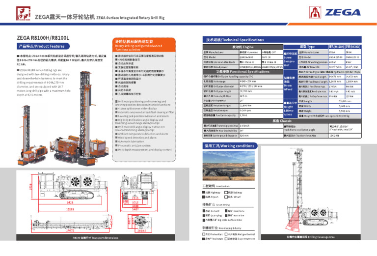 R8100H R8100L | PDF