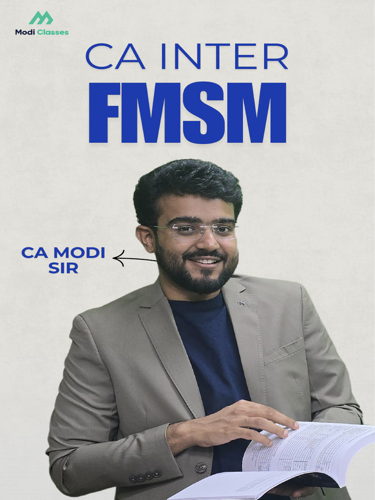 Ca Inter | PDF