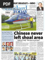 Download Manila Standard Today - June 22 2012 Issue by Manila Standard Today SN97809316 doc pdf