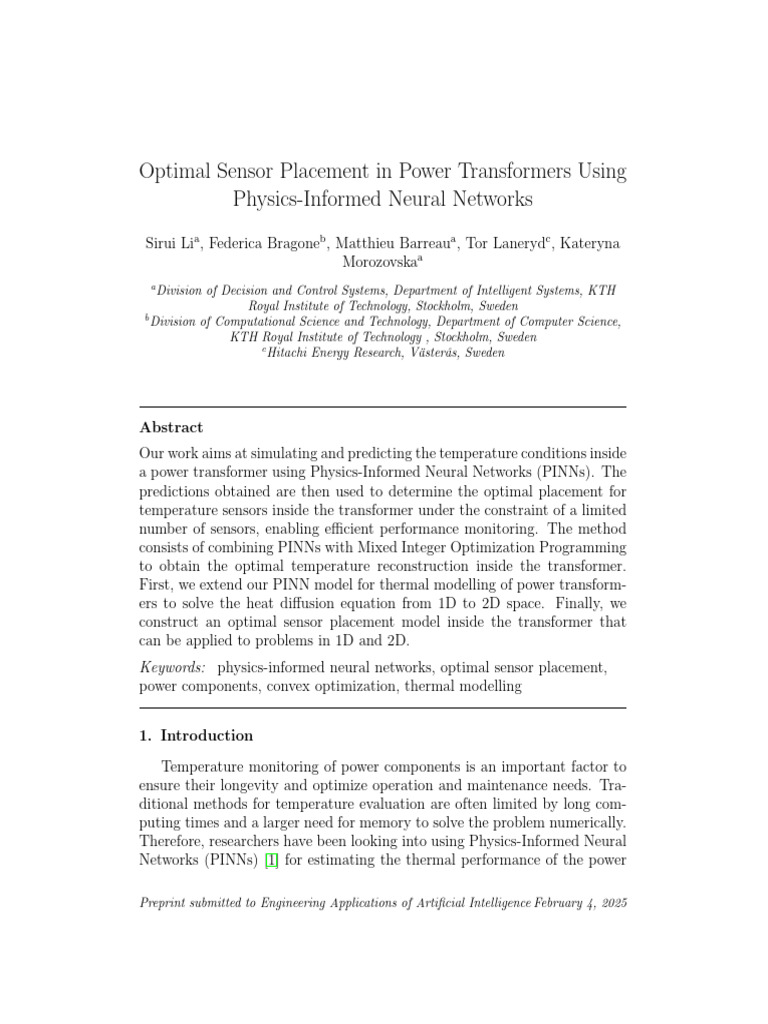 2502.00552v1 | PDF | Transformer | Diffusion