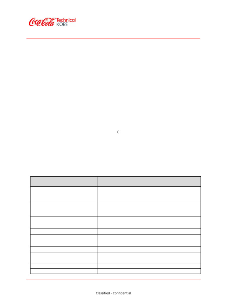 Equipment and Technology Validation Guide | PDF | Verification And ...