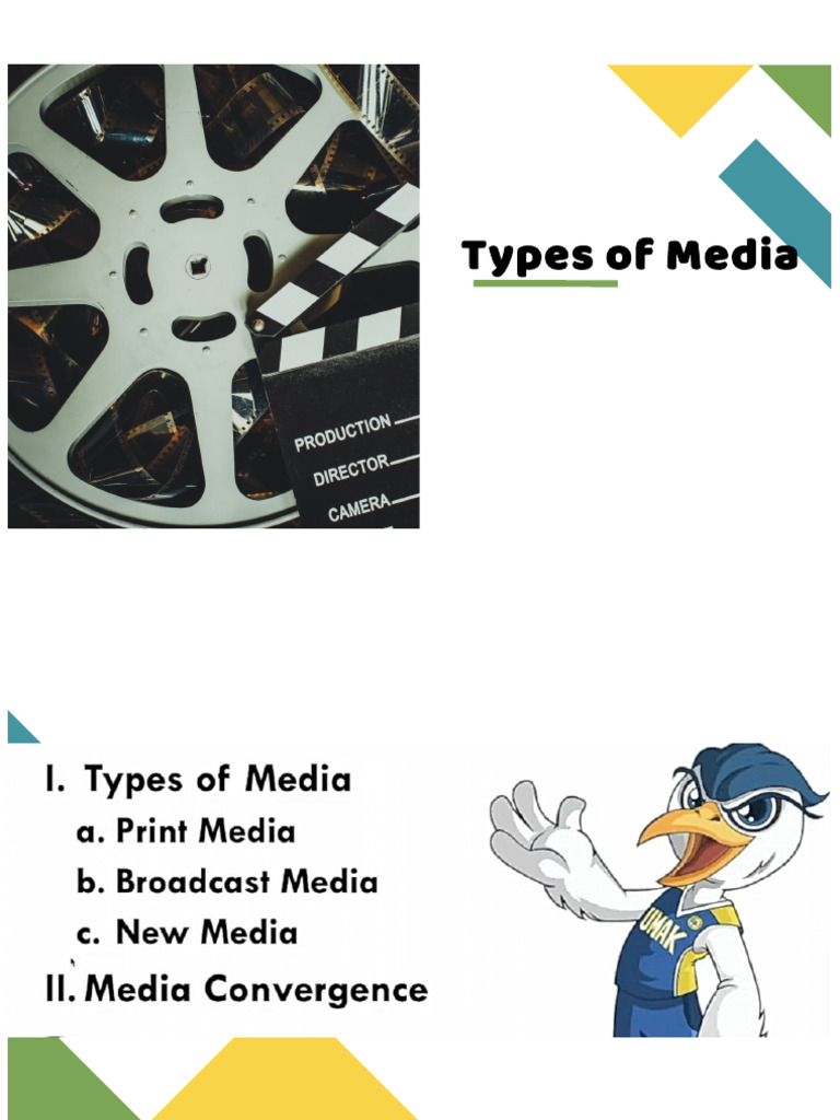 Understanding Media Classifications | PDF