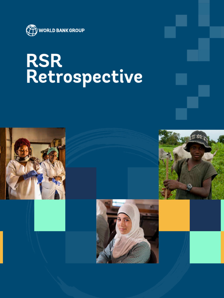 Achievements of the Rapid Social Response | PDF | Social Protection ...