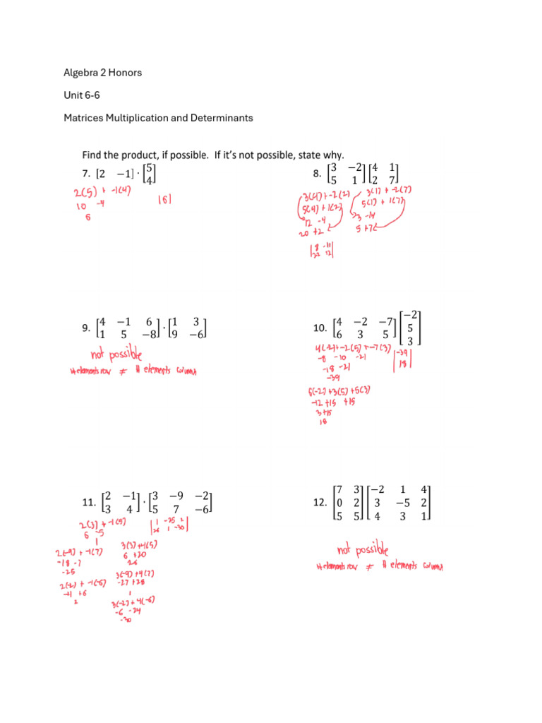 Unit+6 6+Assignment | PDF