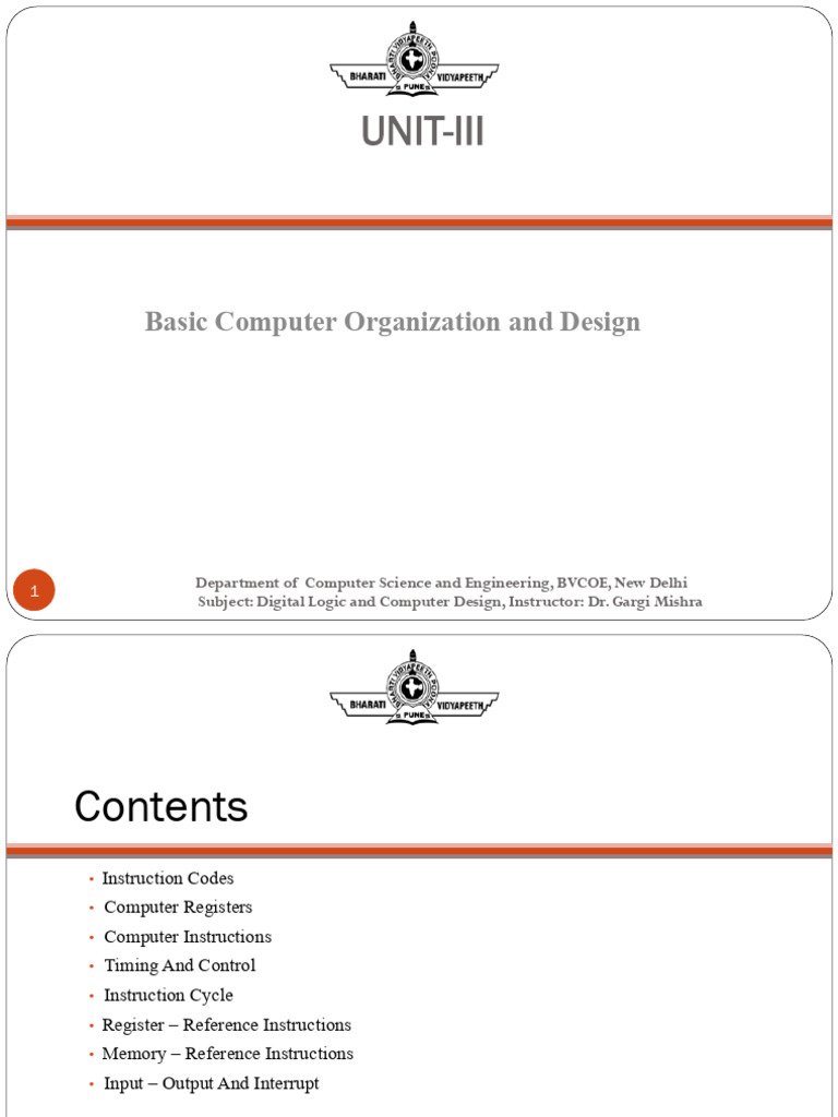 UNIT-3 DLCD | PDF | Integrated Circuit | Digital Electronics