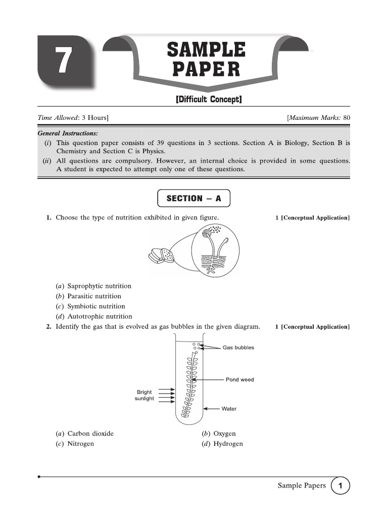 Sample PPR | PDF