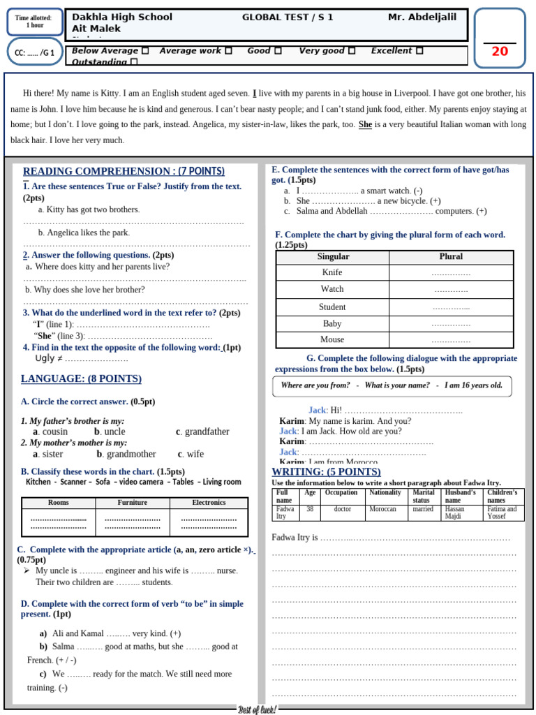 Downloadfile 370 | PDF | Linguistic Morphology | Linguistics