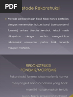 Download Metode Rekonstruksi -8 by Leeya Green Days SN97816155 doc pdf