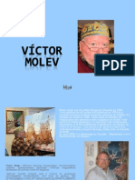 Victor Molev
