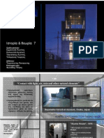 24285042 Tadao Ando 4x4 House Architectural Analysis Complete