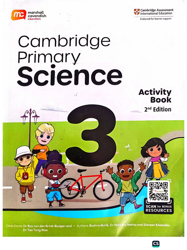 Science Content | PDF