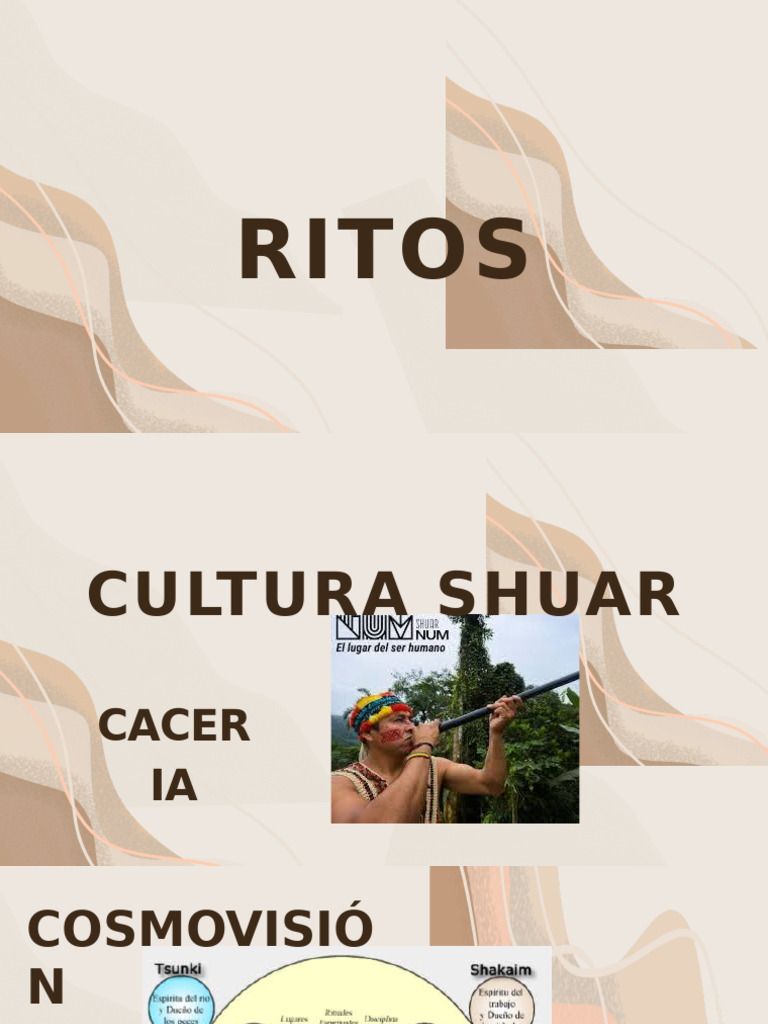 ritos | PDF