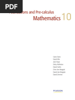 Honor gathering -レザージャケット- AL E B A: Teaching School Mathematics: Pre-Algebra | PDF | Theorem