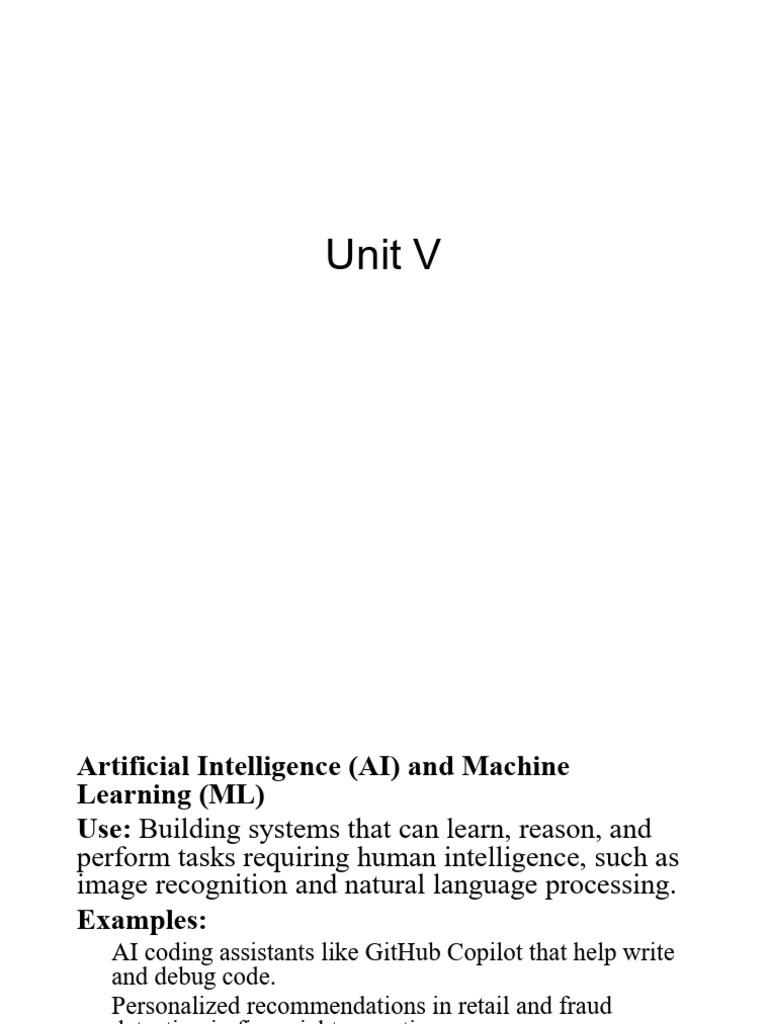 ITE Unit-5 updated_13e1024ef999a5e6heu383 | PDF | Cloud Computing ...