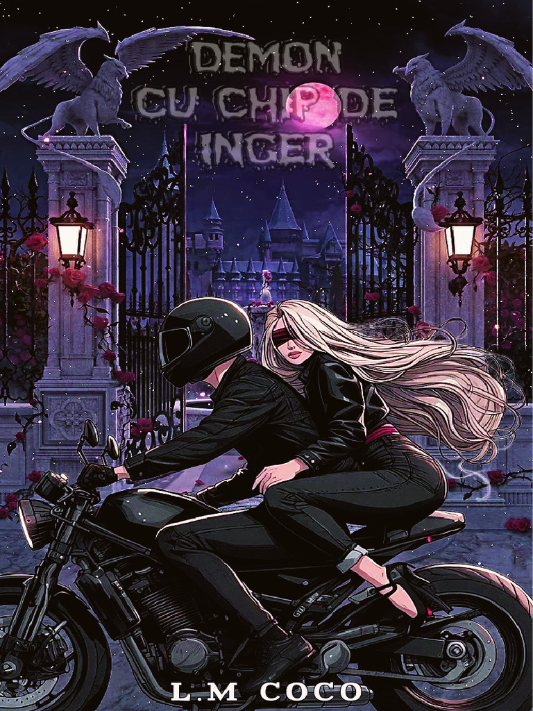 Demon Cu Chip de Înger | PDF