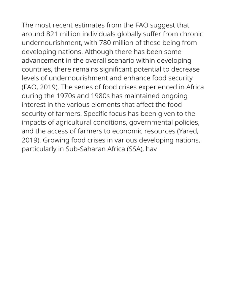 1766188321858 | PDF | Food Security | Agriculture