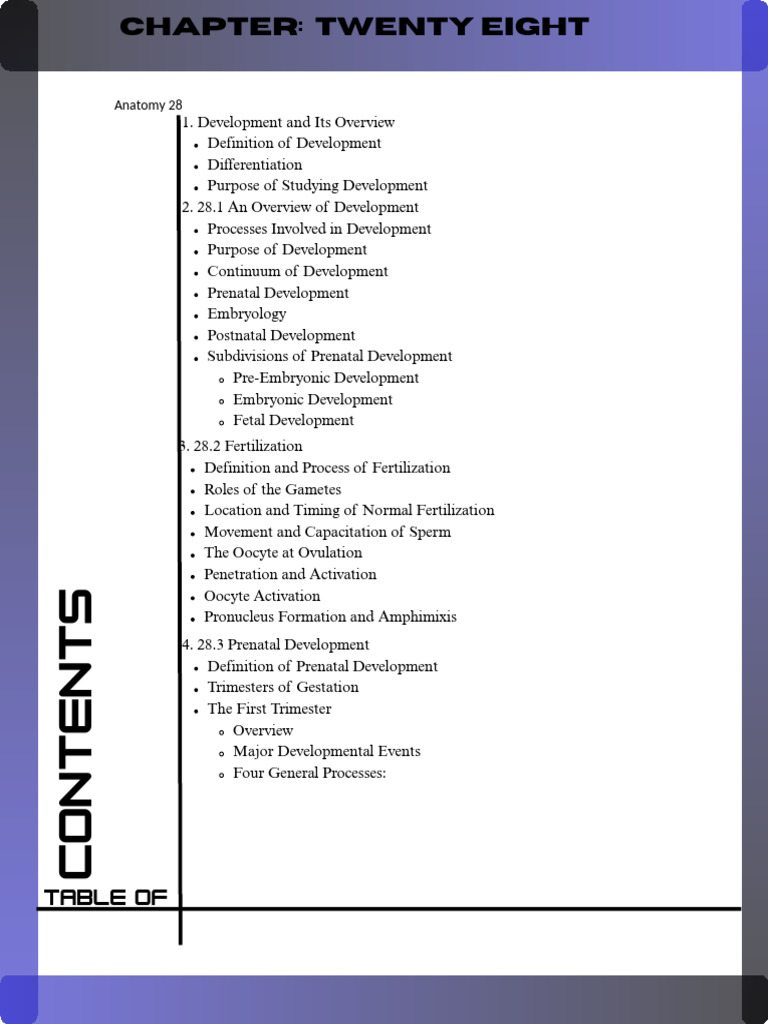 _ CH.28pdf (2) | PDF | Placenta | Childbirth