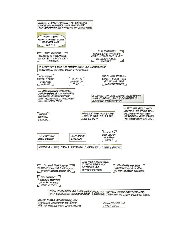 Chapter 3 Bubbles | PDF