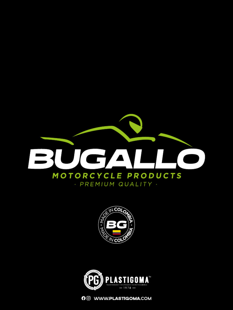 Catálogo Bugallo Digital | PDF
