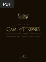 Download Game Of Thrones by ChronicleBooks SN97825096 doc pdf