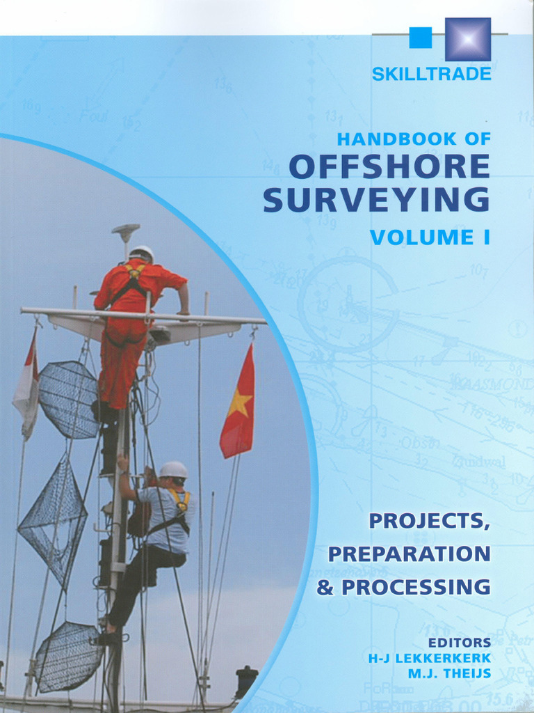 Huibert-Jan Lekkerkerk, Maarten-Jan Theijs - Handbook of Offshore ...