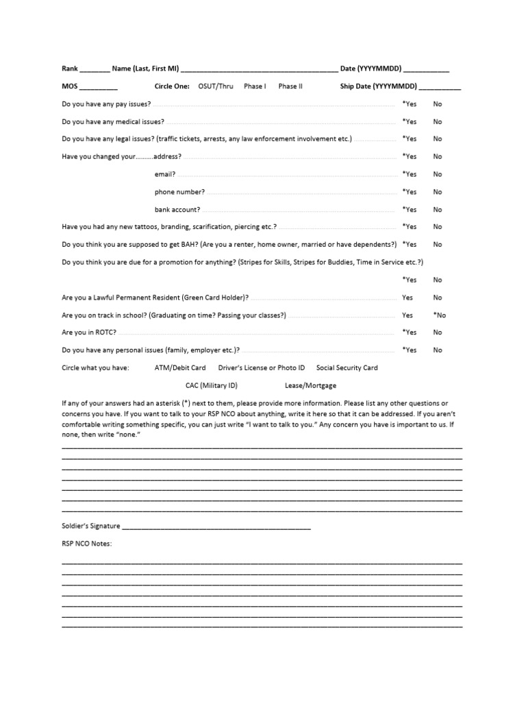 Monthly RSP Screening_V2 | PDF | Access Control | Payments